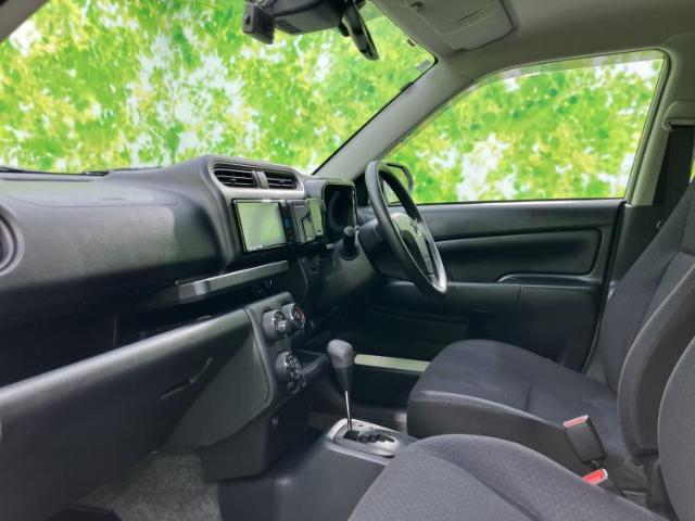 Toyota Probox Van 8