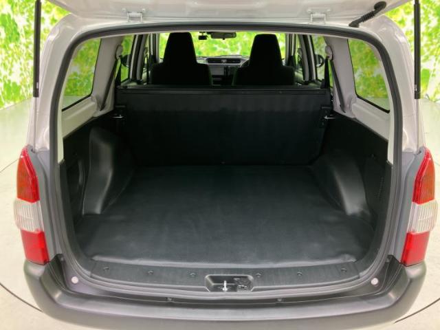 Toyota Probox Van 10