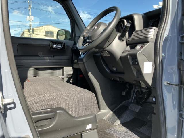 Honda N-VAN 2