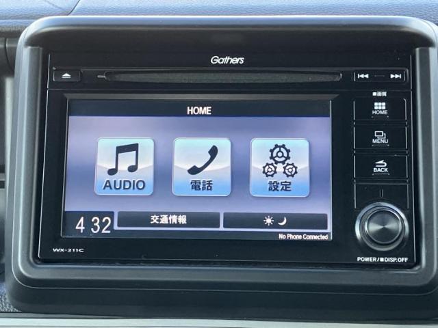 Honda N-VAN 4