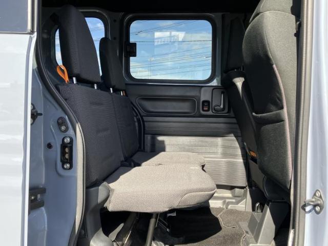 Honda N-VAN 7