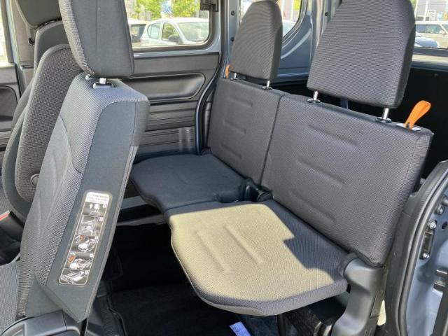 Honda N-VAN 9