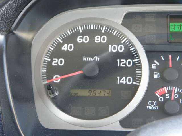 Hino Ranger 4