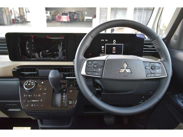 Mitsubishi Delica Mini 7