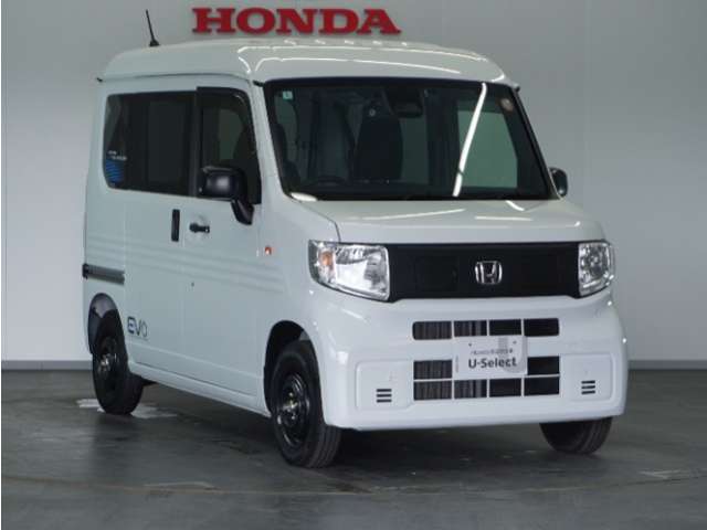 Honda N-VAN e: 11
