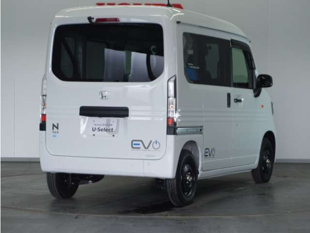 Honda N-VAN e: 12