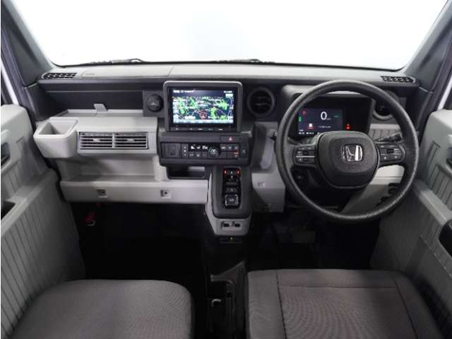 Honda N-VAN e: 7