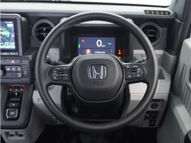 Honda N-VAN e: 8