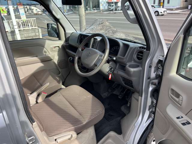 Suzuki Every 11