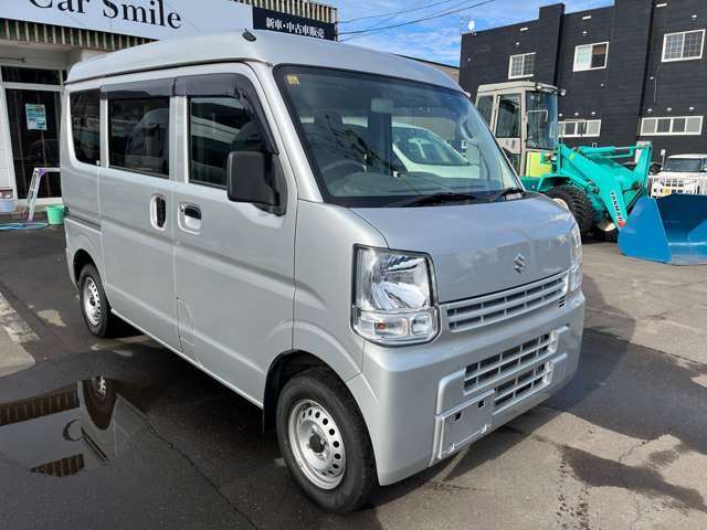 Suzuki Every 3