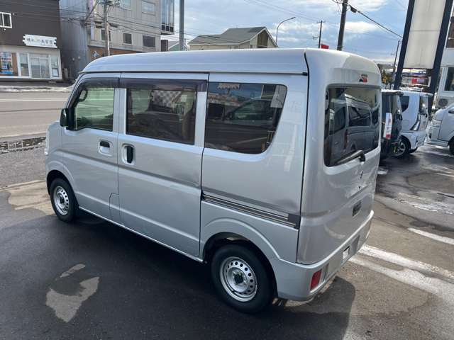 Suzuki Every 4