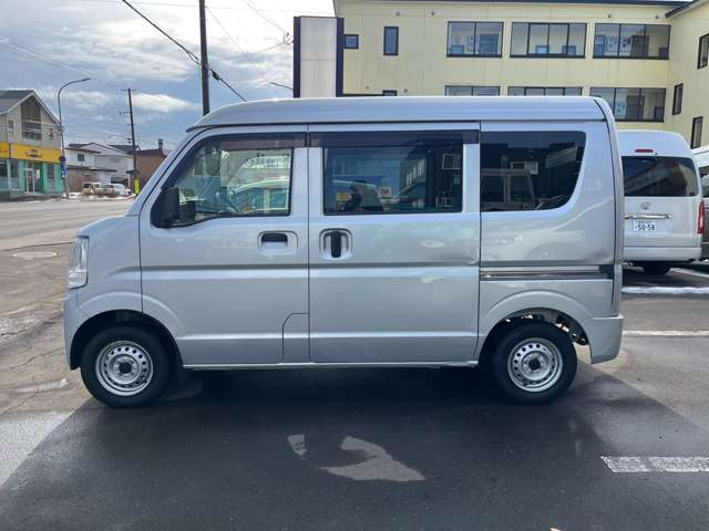 Suzuki Every 5