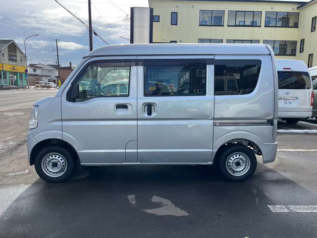 Suzuki Every 6