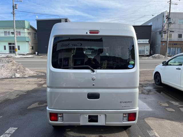 Suzuki Every 8