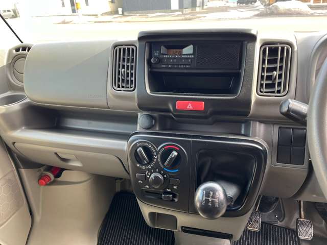 Suzuki Every 9