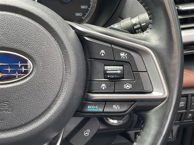 Subaru Forester 11