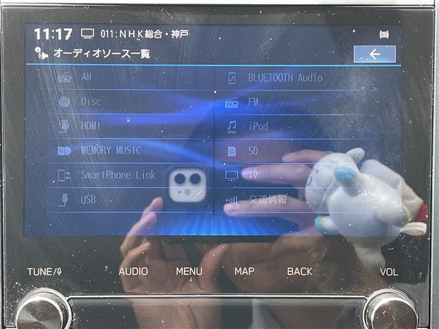 Subaru Forester 4