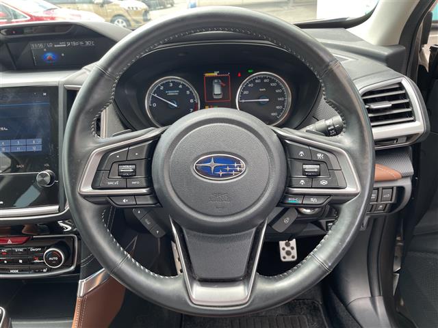 Subaru Forester 9