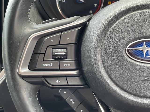 Subaru Forester 10