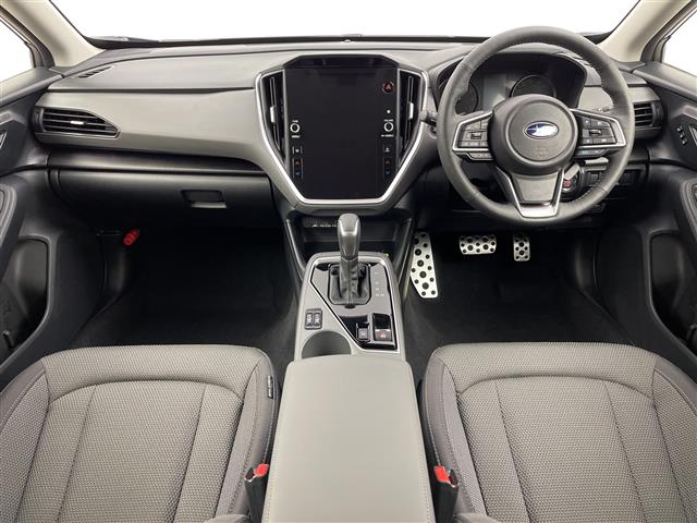 Subaru Crosstrek 8