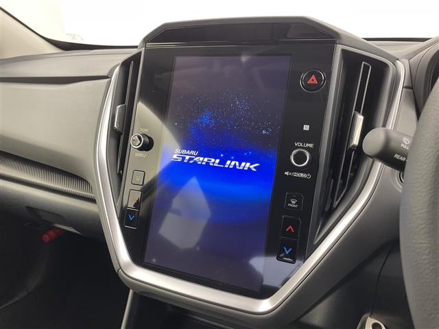Subaru Crosstrek 10