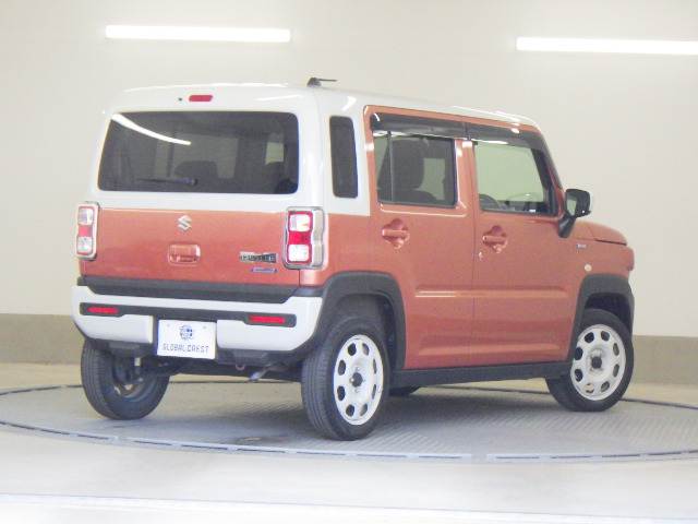 Suzuki Hustler 2