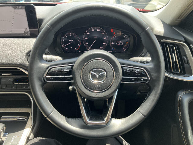 Mazda CX-60 11