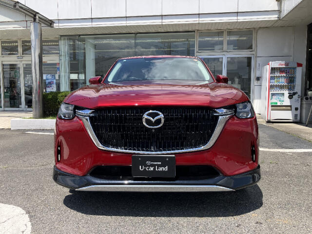 Mazda CX-60 2