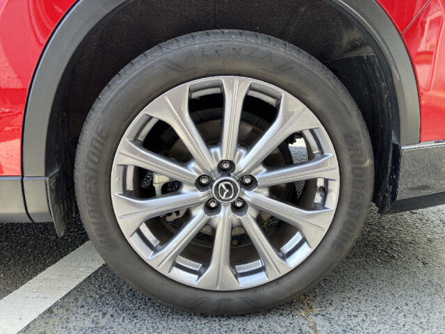 Mazda CX-60 8