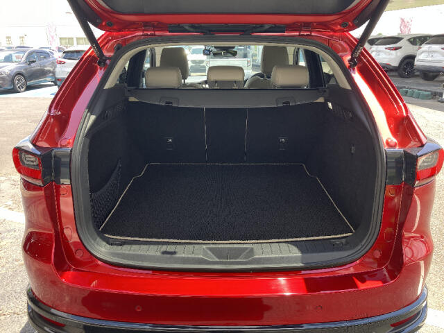 Mazda CX-60 9