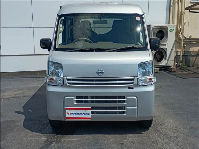 Nissan NV100 Clipper 3
