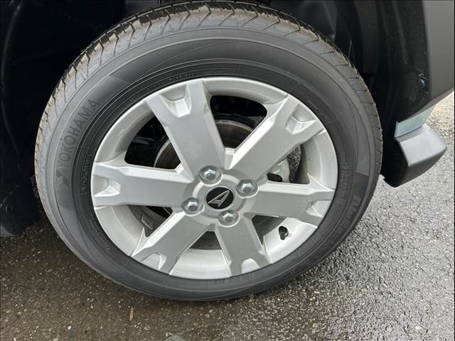 Daihatsu Taft 12