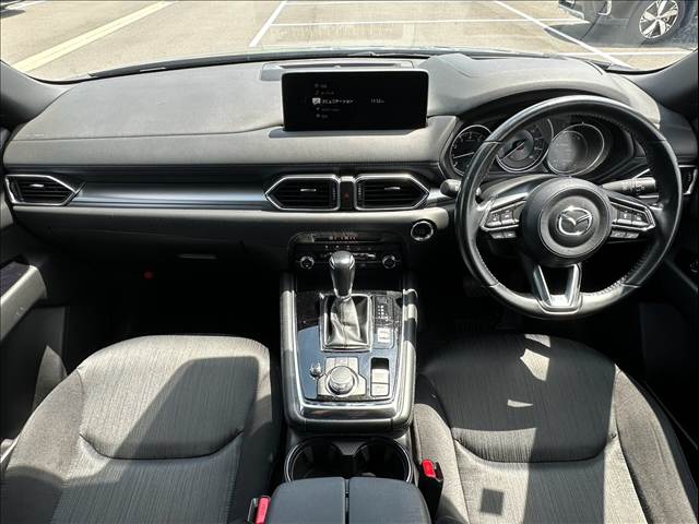 Mazda CX-8 2