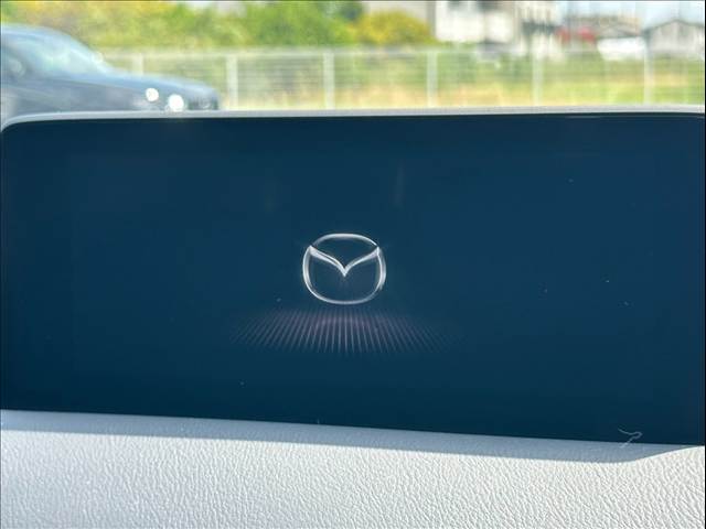 Mazda CX-8 3