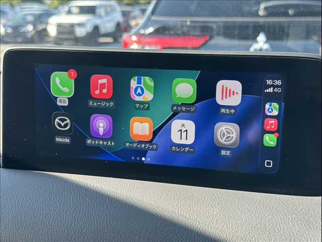 Mazda CX-8 5