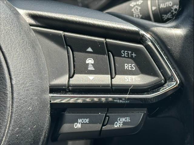 Mazda CX-8 6