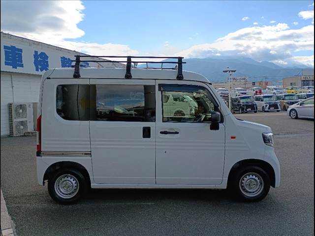 Honda N-VAN 6