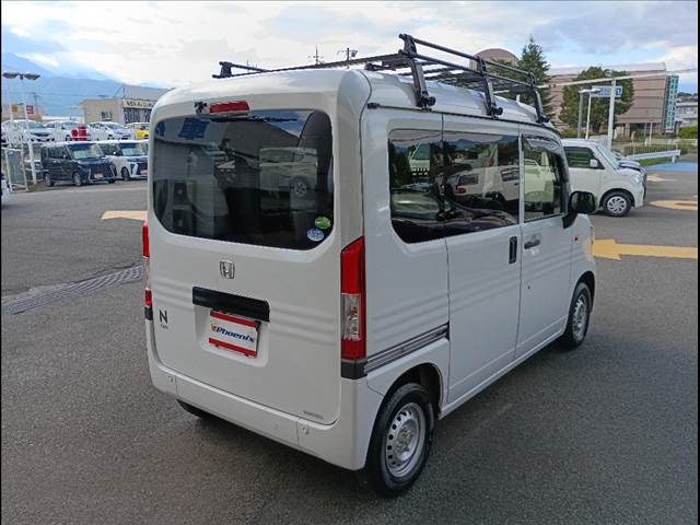 Honda N-VAN 7