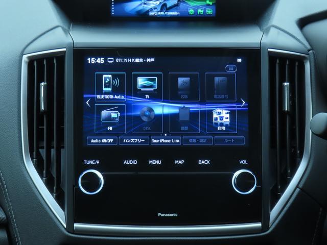 Subaru Forester 11