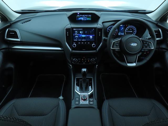Subaru Forester 4