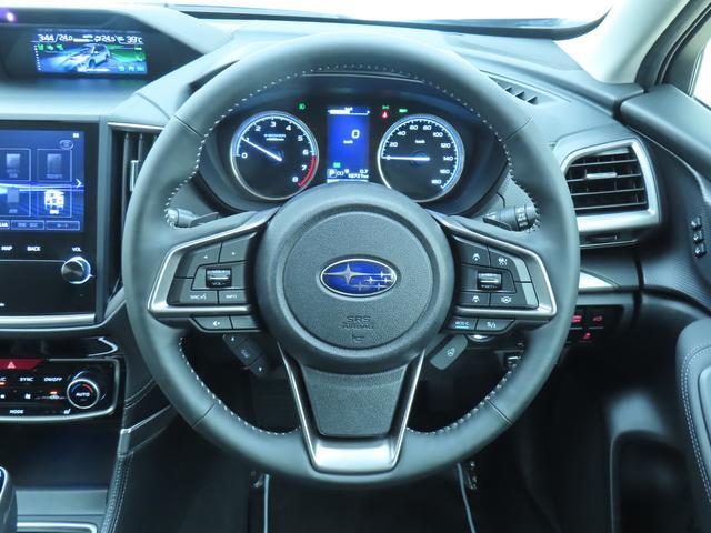 Subaru Forester 8