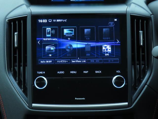 Subaru Forester 11