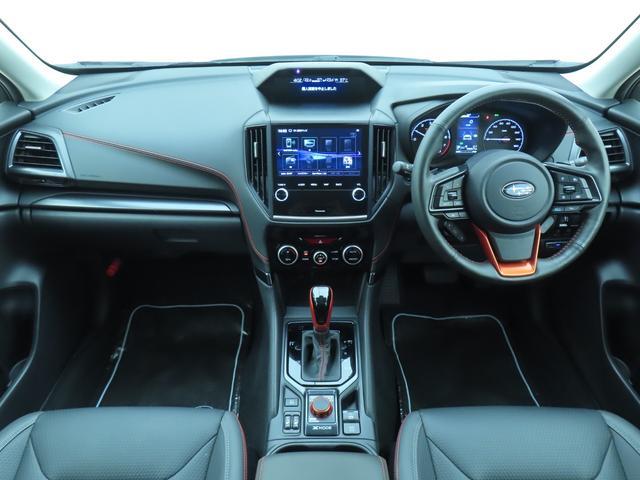 Subaru Forester 4