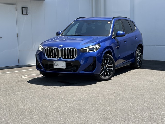 BMW X1 3