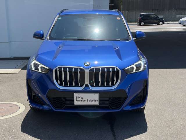 BMW X1 4