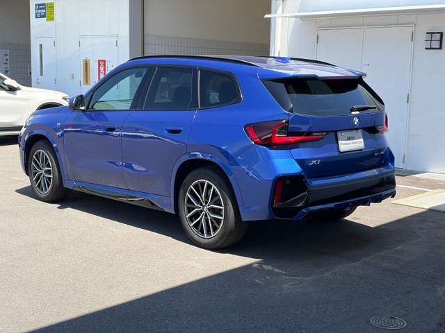 BMW X1 8