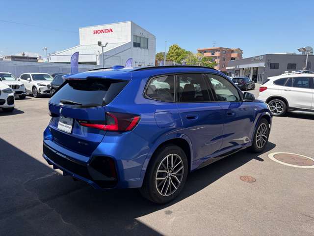 BMW X1 9