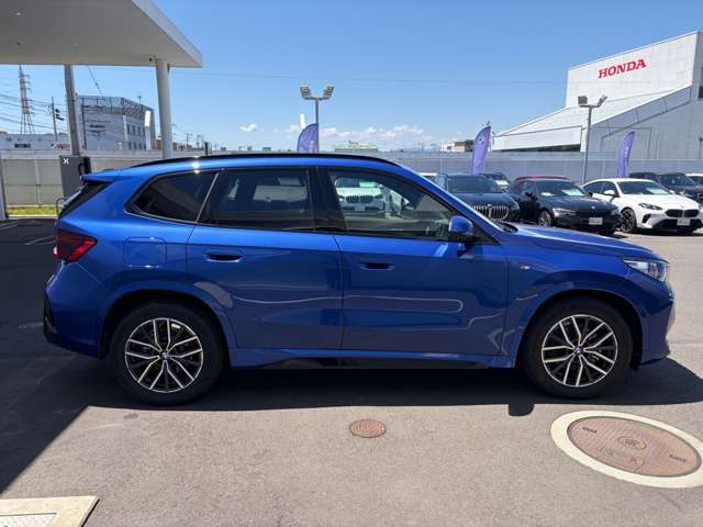BMW X1 10