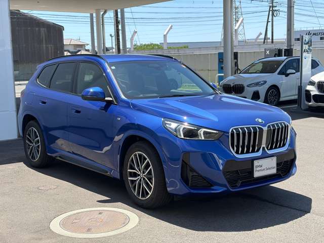 BMW X1 11