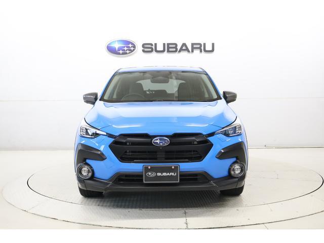 Subaru Crosstrek 5